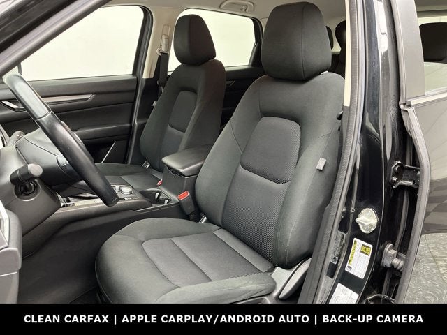 2020 Mazda Mazda CX-5 Sport