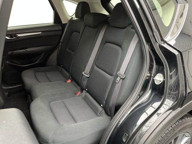 2020 Mazda Mazda CX-5 Sport