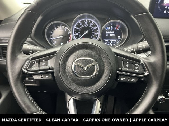 2023 Mazda Mazda CX-5 2.5 S Select Package