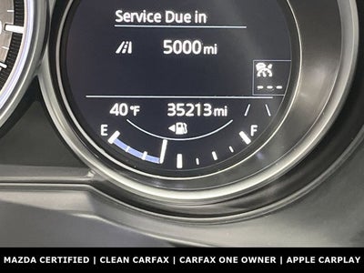 2023 Mazda Mazda CX-5 2.5 S Select Package