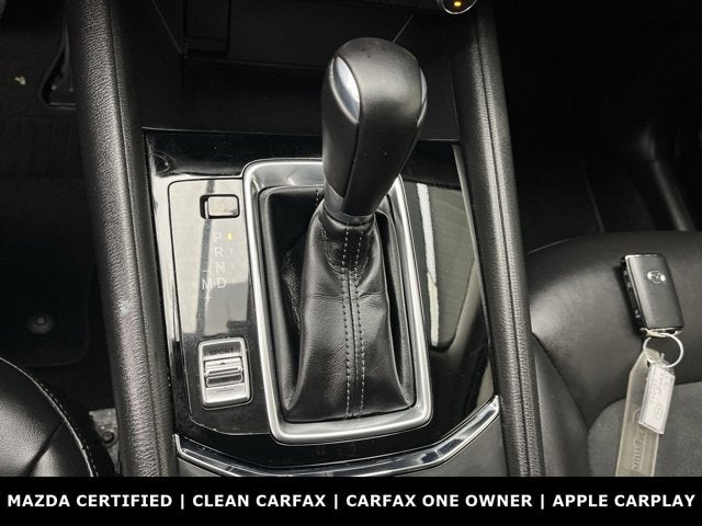 2023 Mazda Mazda CX-5 2.5 S Select Package