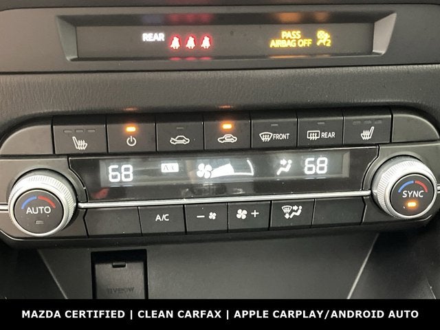 2023 Mazda Mazda CX-5 2.5 S Select Package