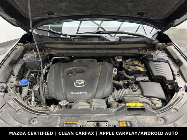 2023 Mazda Mazda CX-5 2.5 S Select Package