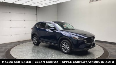 2023 Mazda Mazda CX-5 2.5 S Select Package