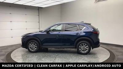 2023 Mazda Mazda CX-5 2.5 S Select Package