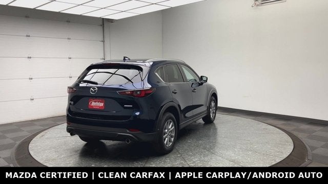 2023 Mazda Mazda CX-5 2.5 S Select Package