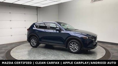 2023 Mazda Mazda CX-5 2.5 S Select Package