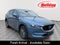 2018 Mazda Mazda CX-5 Sport