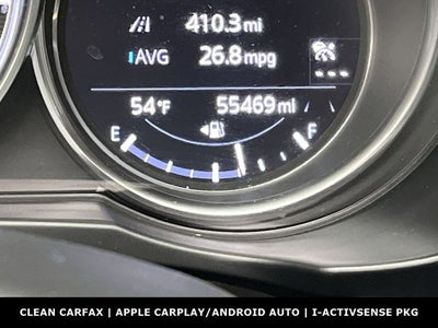 2018 Mazda Mazda CX-5 Sport