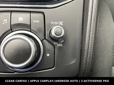 2018 Mazda Mazda CX-5 Sport