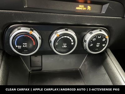 2018 Mazda Mazda CX-5 Sport