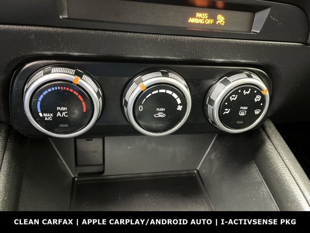 2018 Mazda Mazda CX-5 Sport