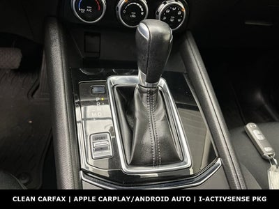 2018 Mazda Mazda CX-5 Sport