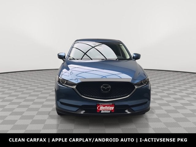 2018 Mazda Mazda CX-5 Sport