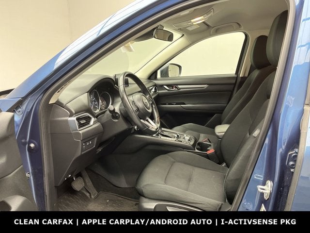2018 Mazda Mazda CX-5 Sport