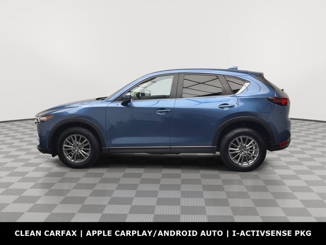 2018 Mazda Mazda CX-5 Sport