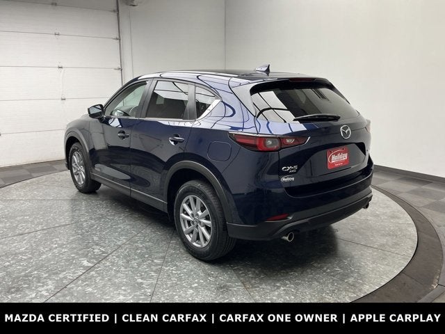 2023 Mazda Mazda CX-5 2.5 S Select Package