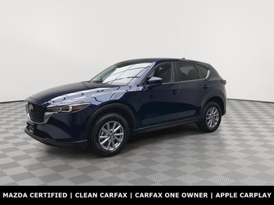 2023 Mazda Mazda CX-5 2.5 S Select Package
