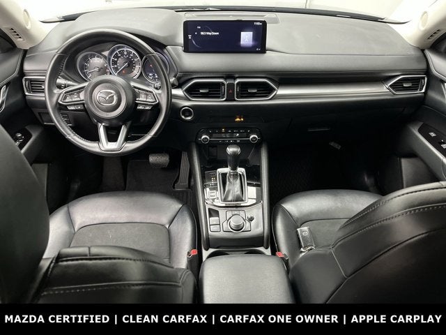 2023 Mazda Mazda CX-5 2.5 S Select Package