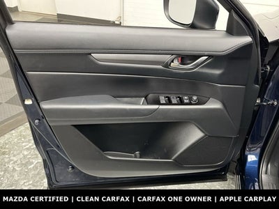 2023 Mazda Mazda CX-5 2.5 S Select Package