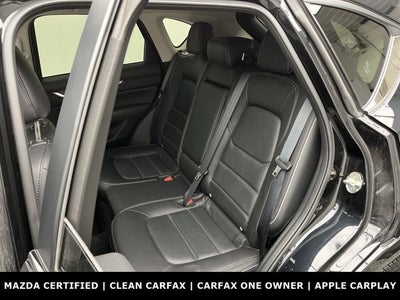 2024 Mazda Mazda CX-5 2.5 S Preferred Package