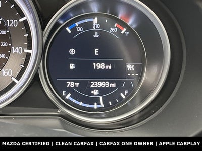 2024 Mazda Mazda CX-5 2.5 S Preferred Package
