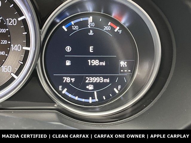 2024 Mazda Mazda CX-5 2.5 S Preferred Package