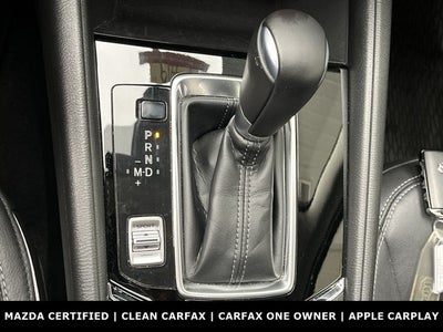 2024 Mazda Mazda CX-5 2.5 S Preferred Package