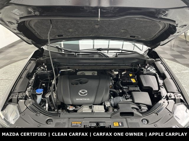 2024 Mazda Mazda CX-5 2.5 S Preferred Package