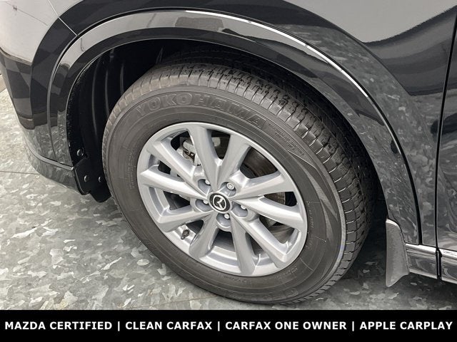 2024 Mazda Mazda CX-5 2.5 S Preferred Package