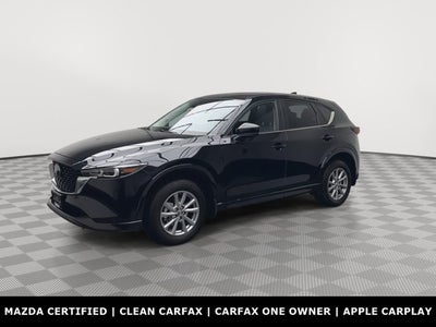 2024 Mazda Mazda CX-5 2.5 S Preferred Package