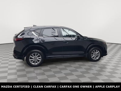 2024 Mazda Mazda CX-5 2.5 S Preferred Package