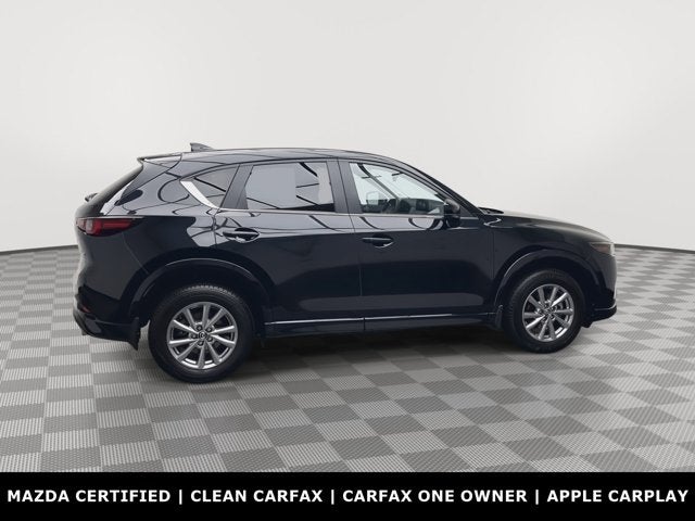 2024 Mazda Mazda CX-5 2.5 S Preferred Package