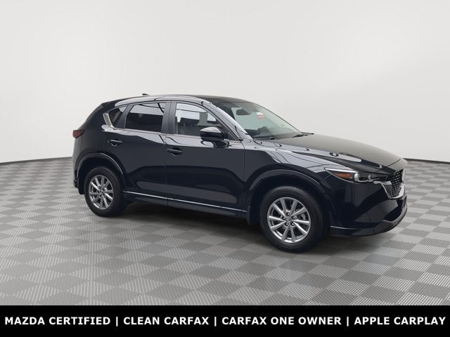 2024 Mazda Mazda CX-5 2.5 S Preferred Package