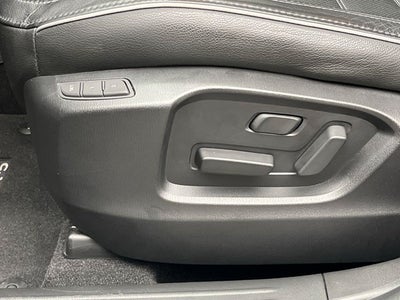2025 Mazda Mazda CX-5 2.5 S Preferred