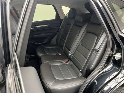 2025 Mazda Mazda CX-5 2.5 S Preferred