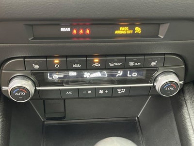 2025 Mazda Mazda CX-5 2.5 S Preferred