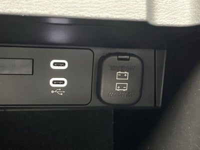 2025 Mazda Mazda CX-5 2.5 S Preferred