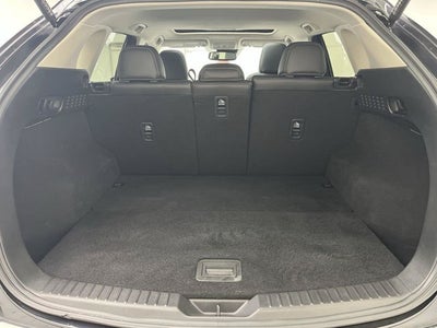 2025 Mazda Mazda CX-5 2.5 S Preferred