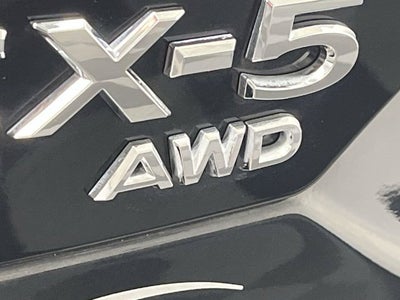 2025 Mazda Mazda CX-5 2.5 S Preferred