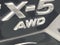 2025 Mazda Mazda CX-5 2.5 S Preferred