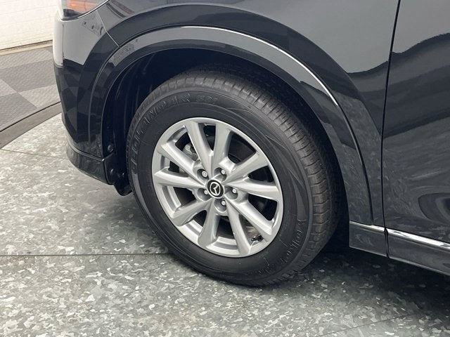 2025 Mazda Mazda CX-5 2.5 S Preferred