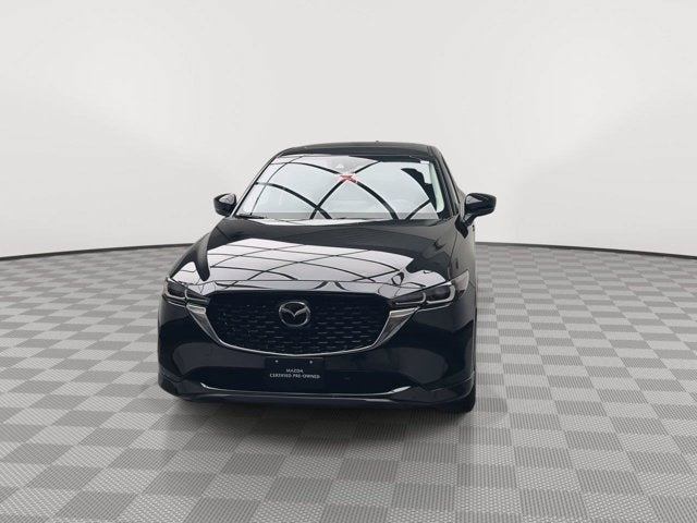 2025 Mazda Mazda CX-5 2.5 S Preferred