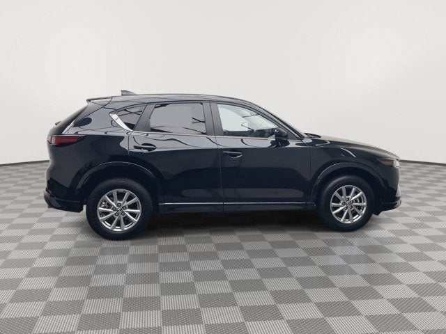 2025 Mazda Mazda CX-5 2.5 S Preferred