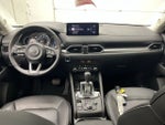 2025 Mazda Mazda CX-5 2.5 S Preferred