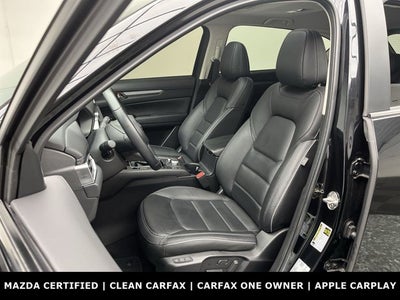 2024 Mazda Mazda CX-5 2.5 S Preferred Package