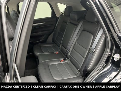 2024 Mazda Mazda CX-5 2.5 S Preferred Package