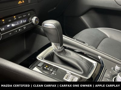 2024 Mazda Mazda CX-5 2.5 S Preferred Package