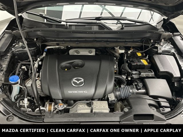 2024 Mazda Mazda CX-5 2.5 S Preferred Package