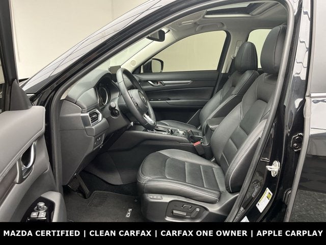 2024 Mazda Mazda CX-5 2.5 S Preferred Package
